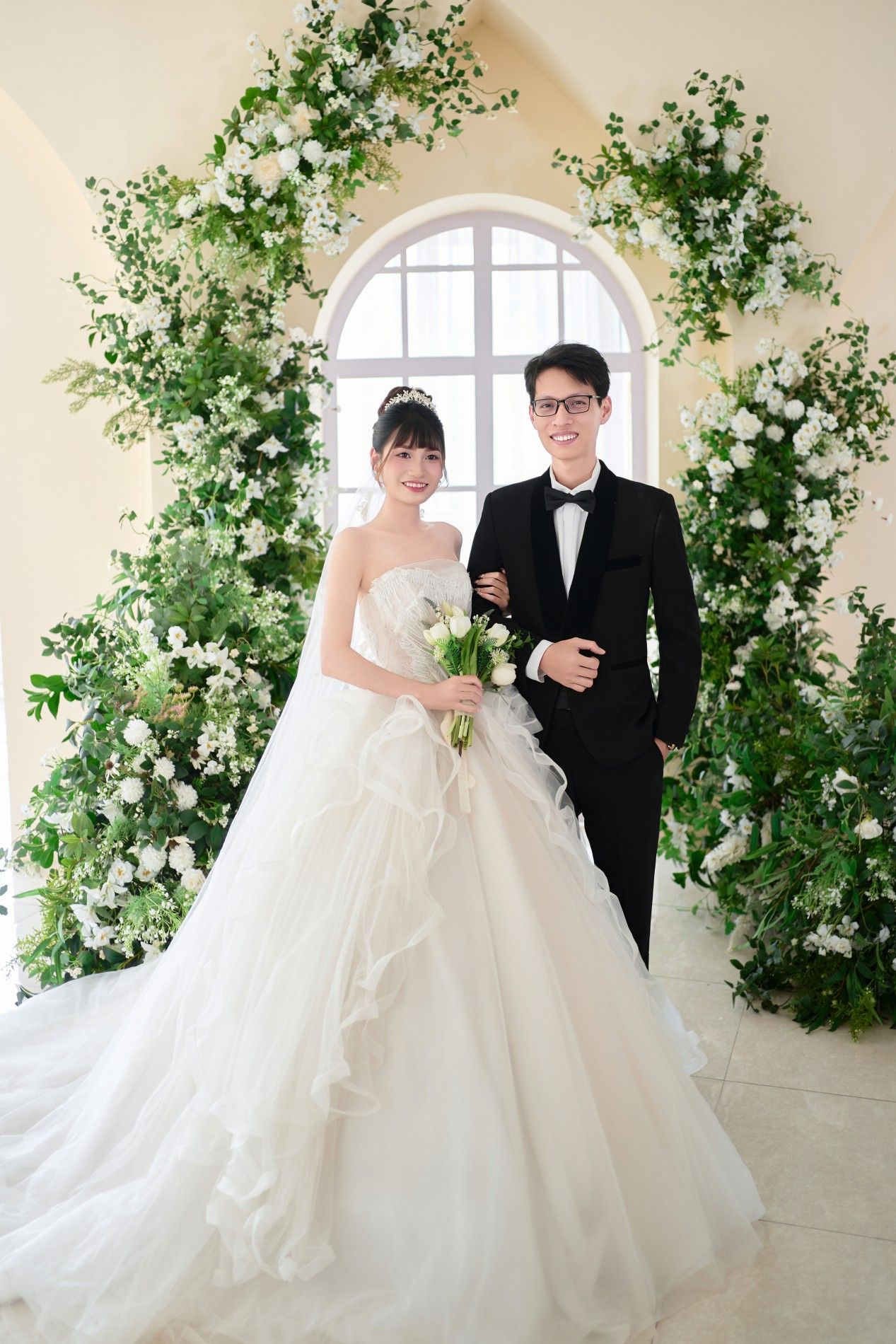 Thư Mời Cưới Đức Anh – Nguyễn Thanh