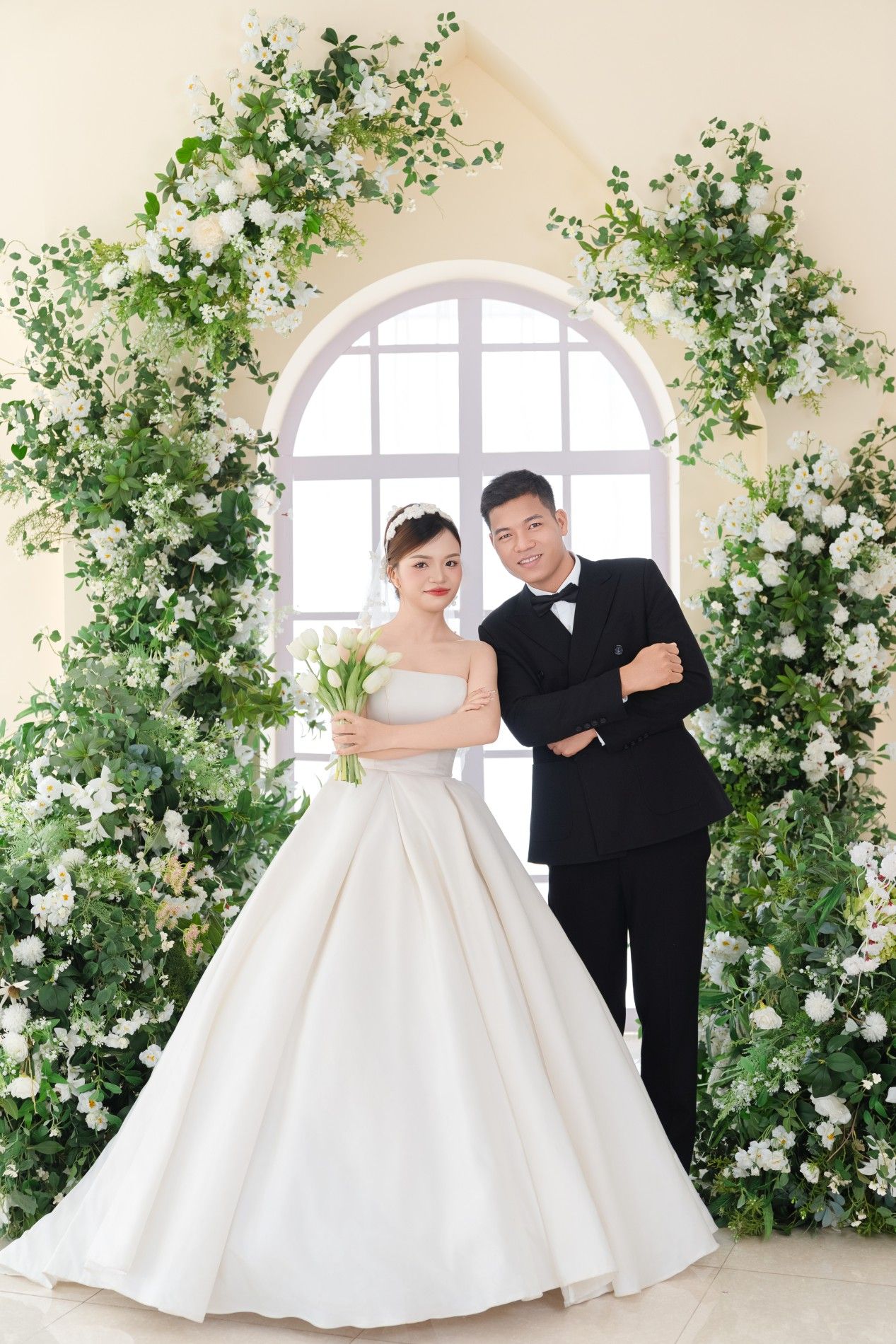 Thư Mời Đại Dương – Thu Thủy