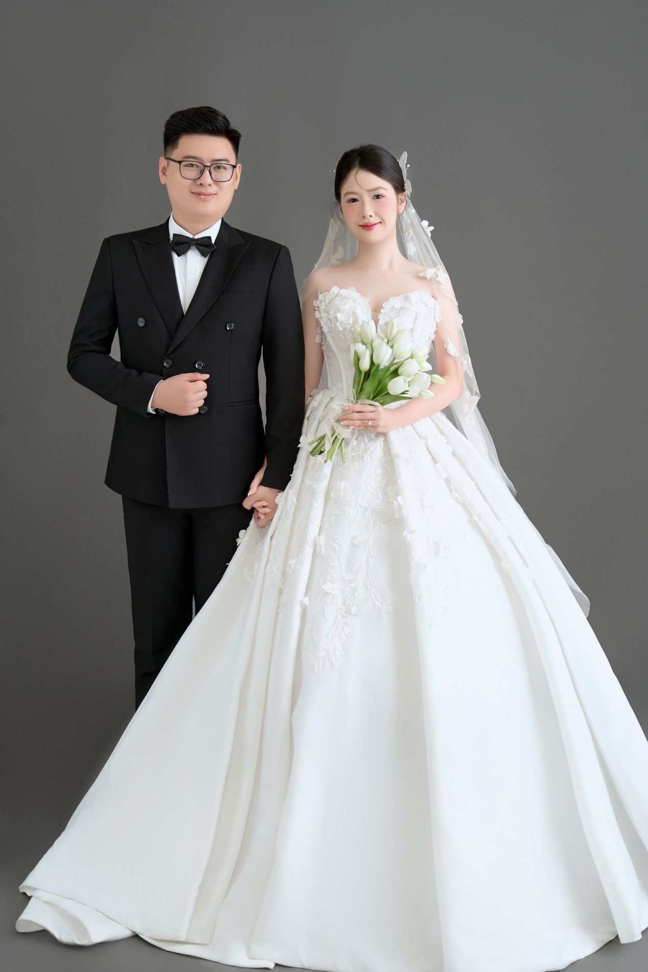 Thư Mời Cưới Nguyên Lâm – Thùy Linh
