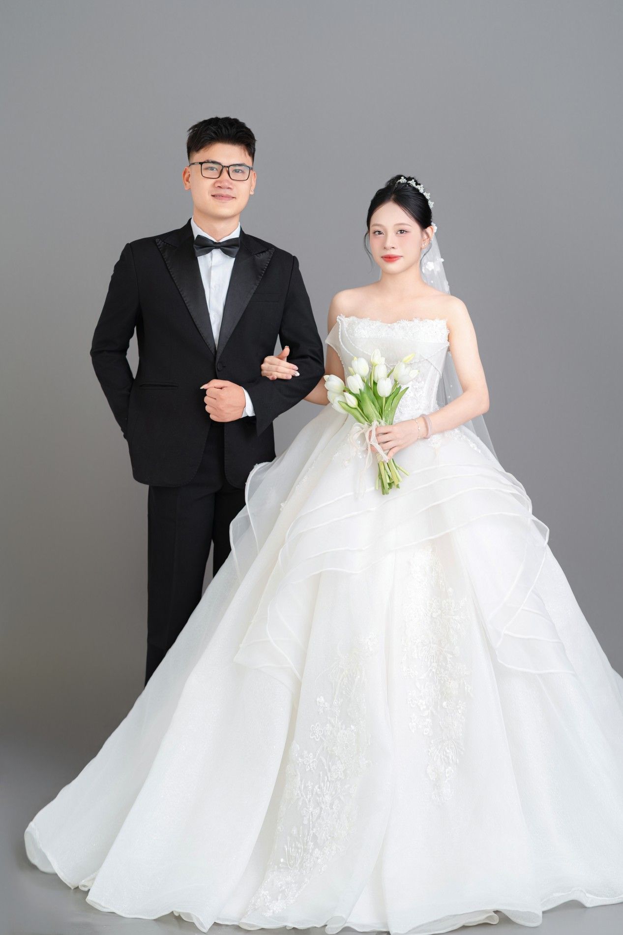 Thư Mời Cưới Thiên Phong – Thanh Thảo