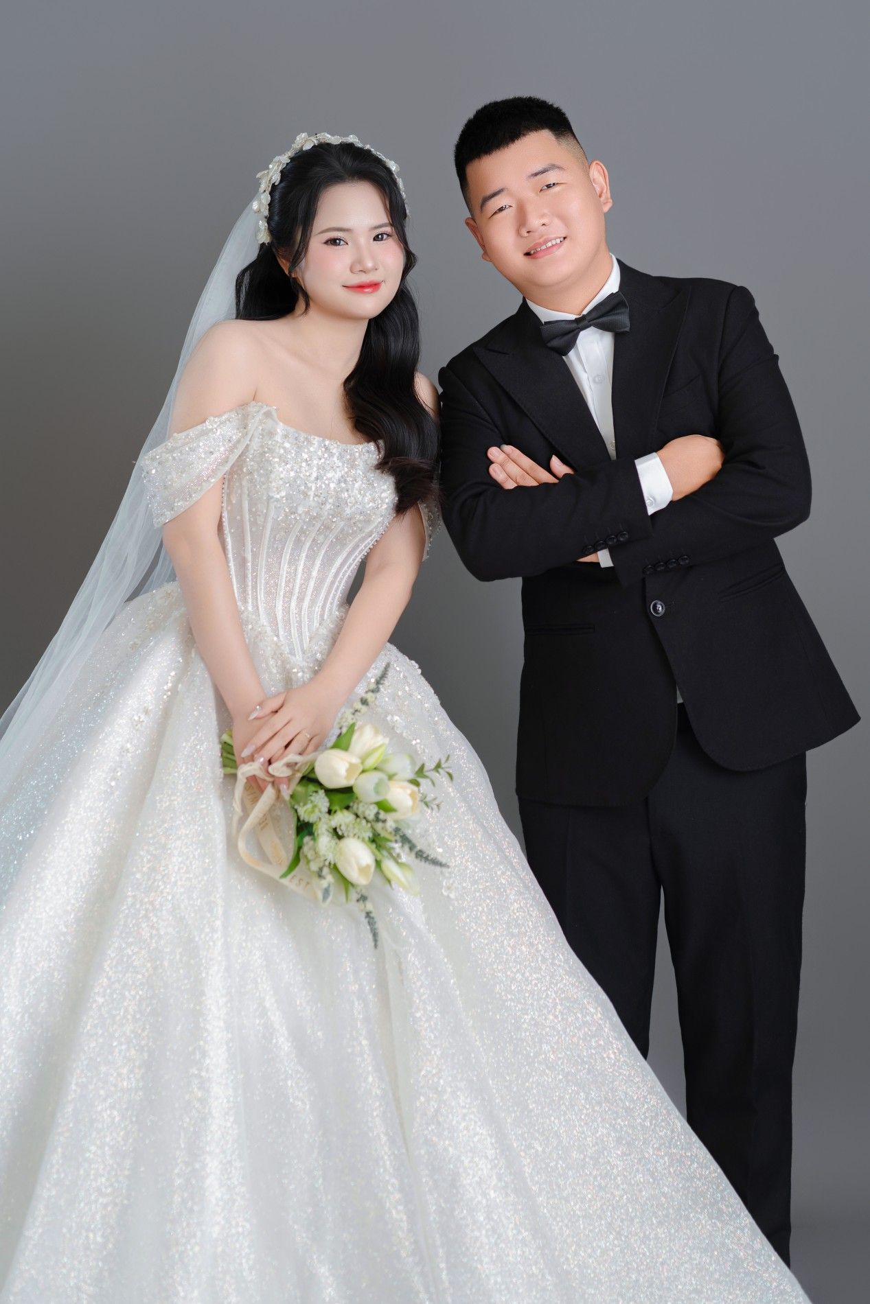 Thư Mời Cưới Phùng Khanh – Mai Hương