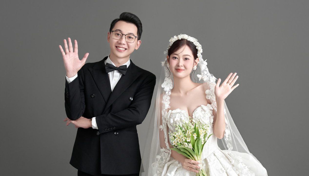 Thư mời cưới Việt Anh ♥ Lê Thương
