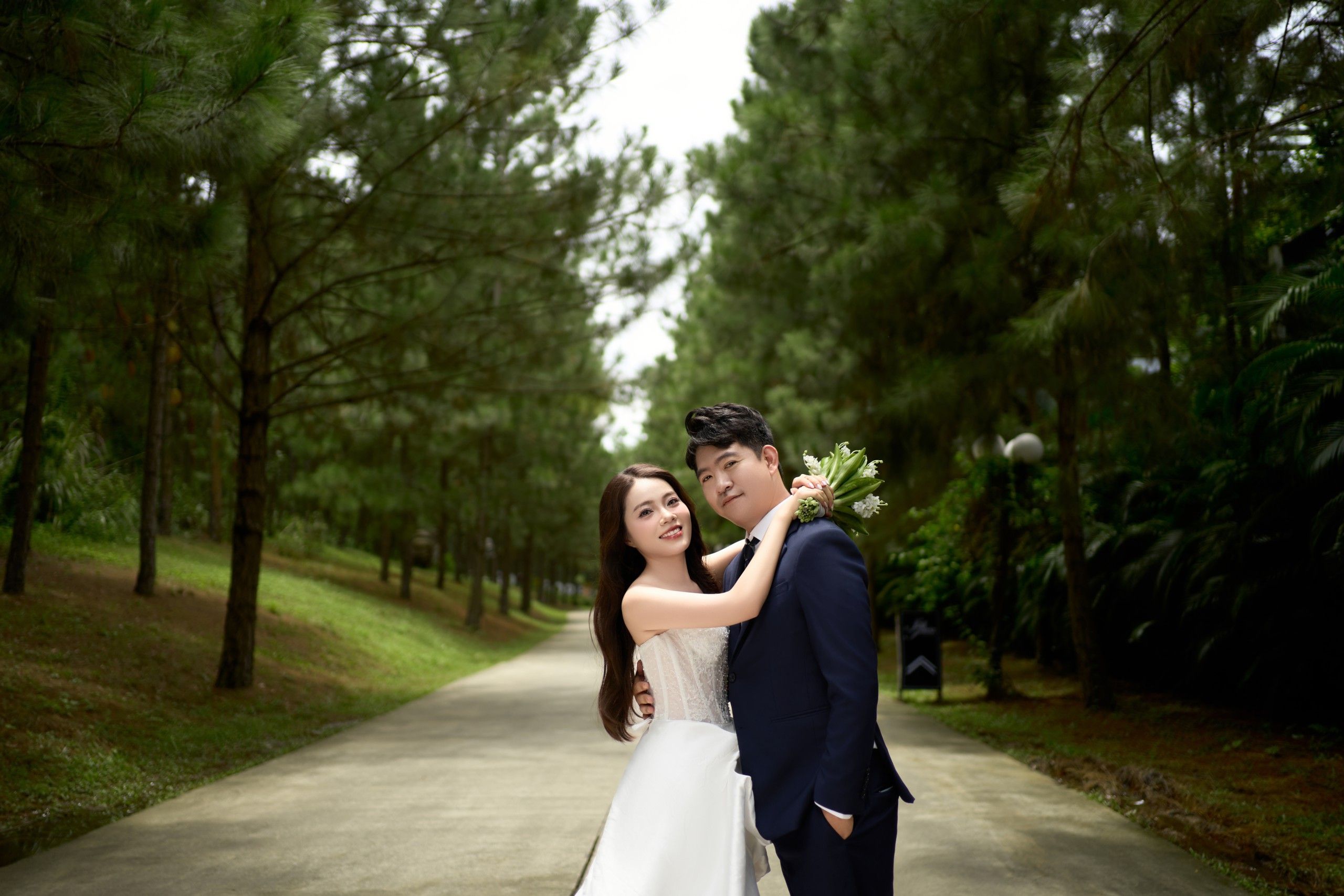 Thiệp Mời Cưới : Hong Tae Su – Đào Thanh Thảo