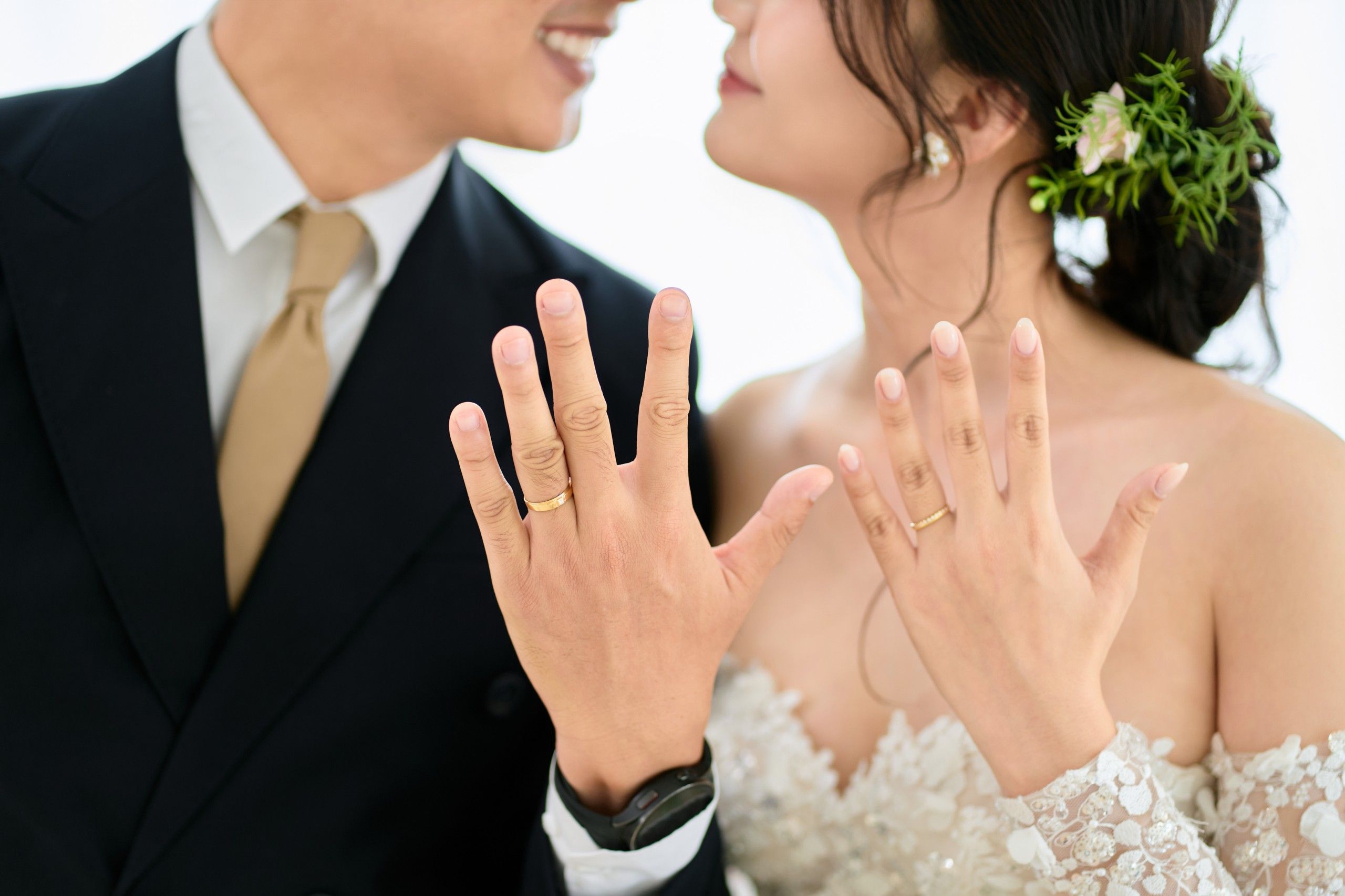 Thư mời cưới Thái Phụng ♥ Lan Anh
