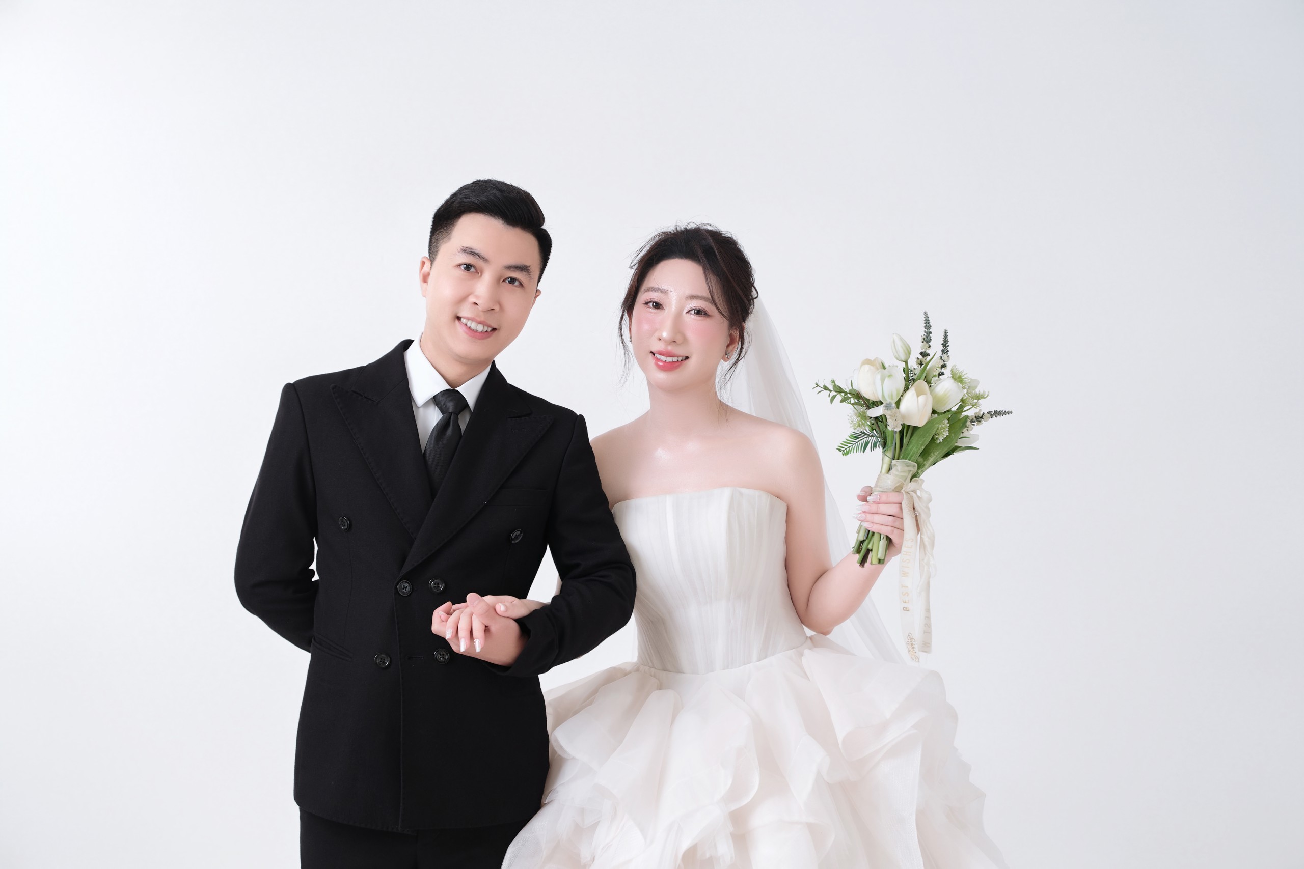 Thư mời cưới Đức Hiếu ♥ Diệu Linh