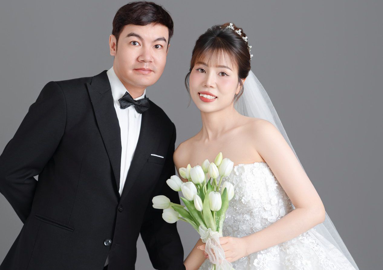 Thư mời cưới Jeremy Chua ♥ LiLy