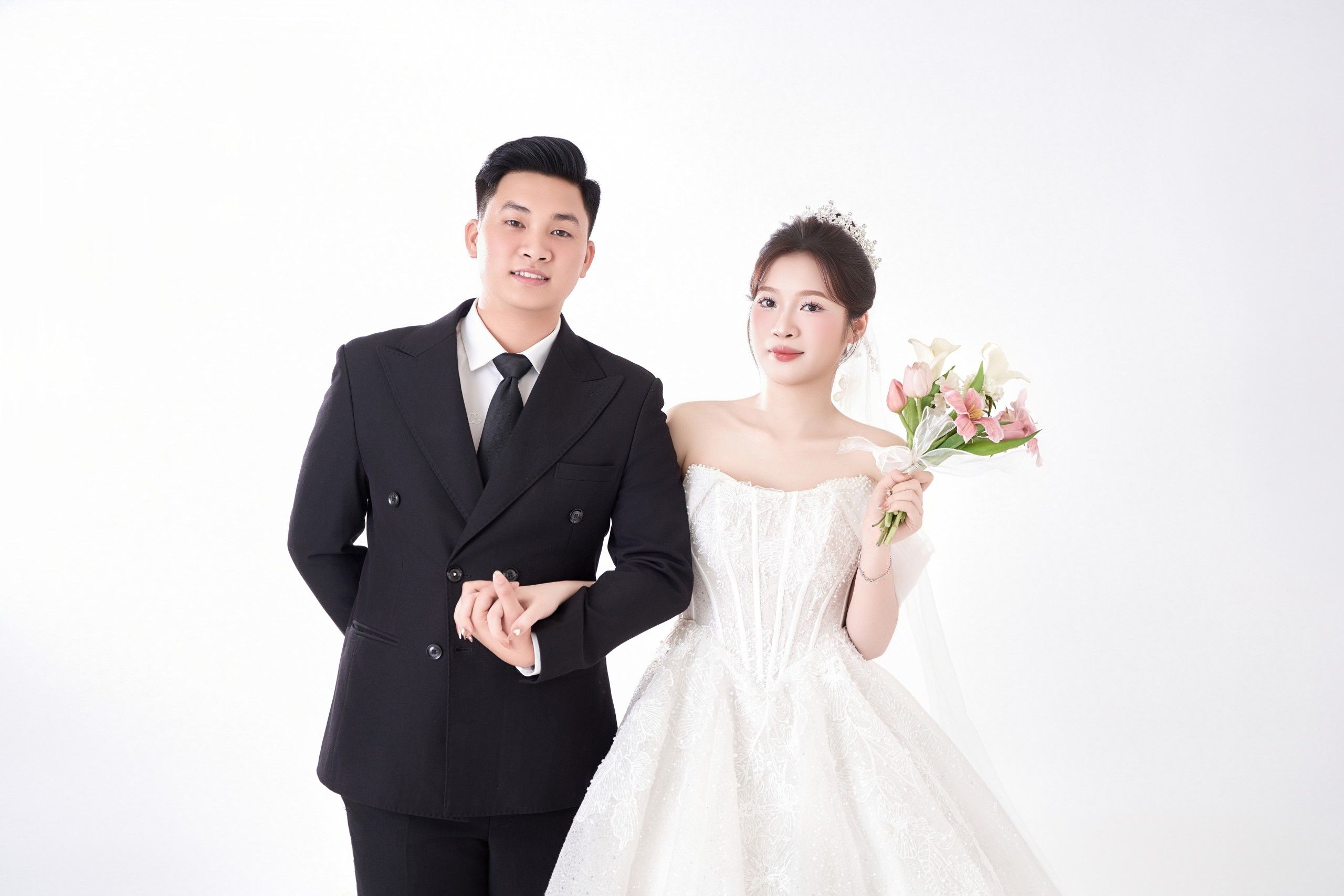 Thư mời cưới Ngọc Quyết  ♥ Hải Yến