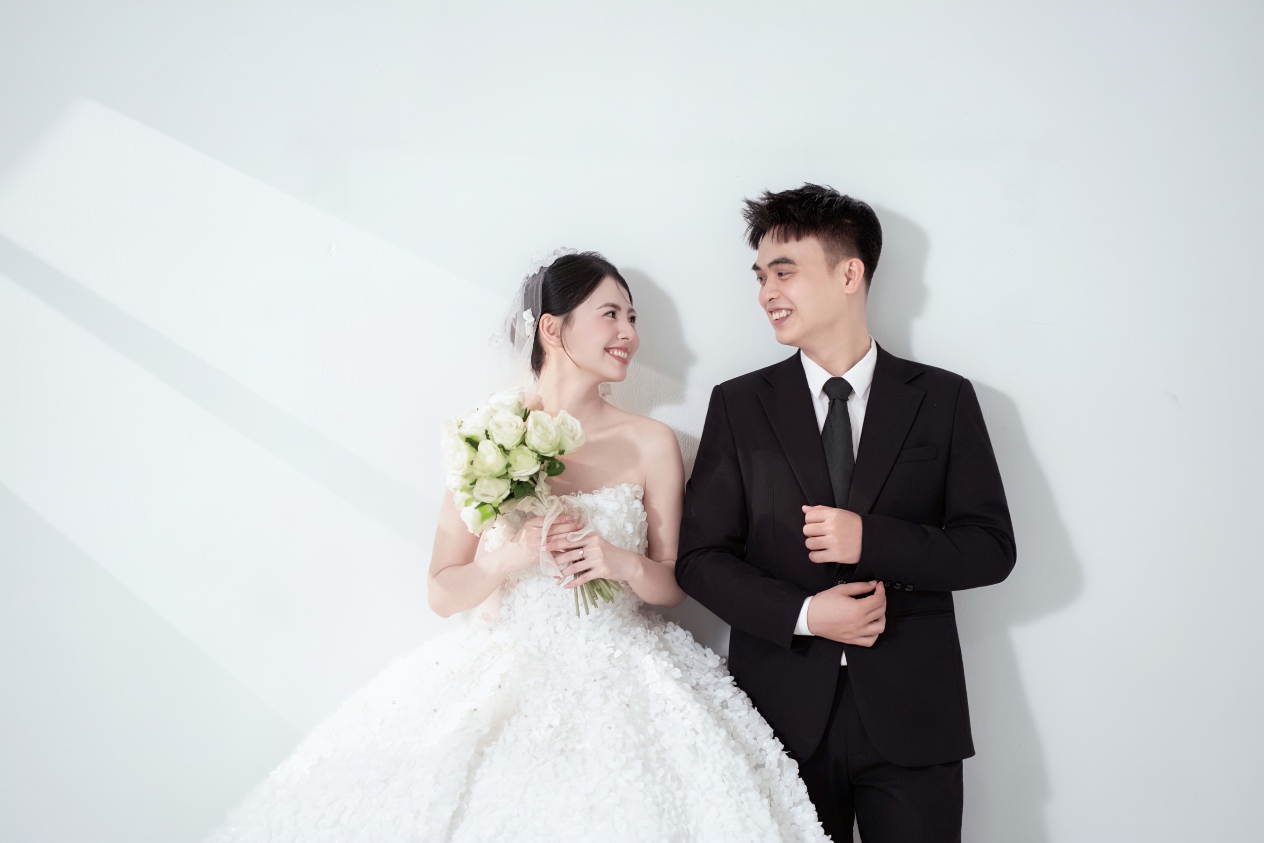 Thư mời cưới Văn Sang ♥ Như Ngọc