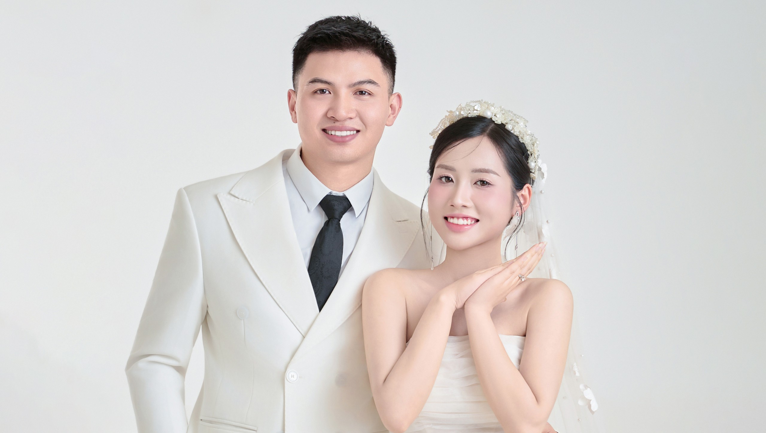 Thư mời cưới Nguyễn Trường ♥ Thanh Phương