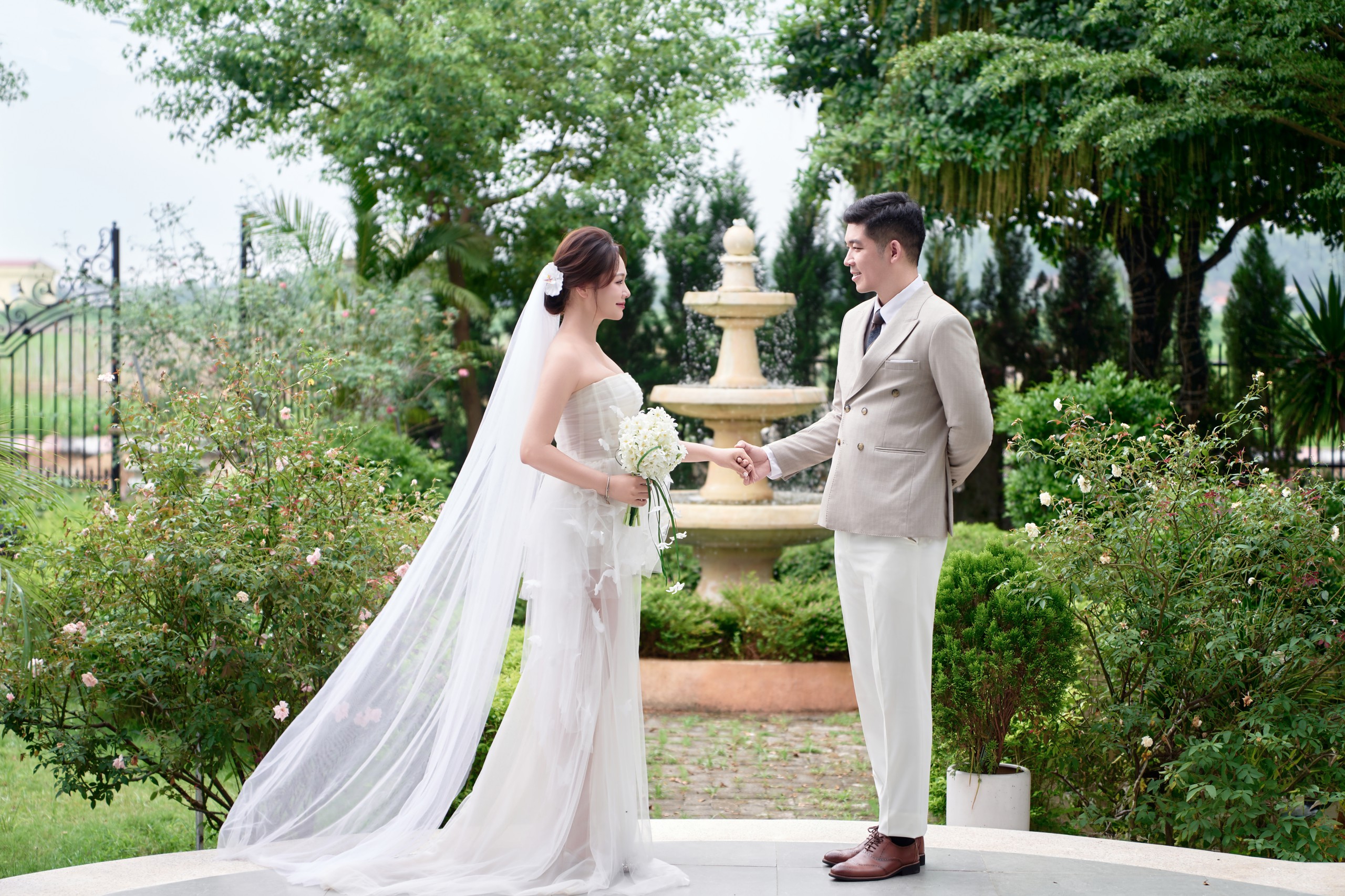 Thiệp Mời Cưới : Hữu Tuấn – Thu Phương