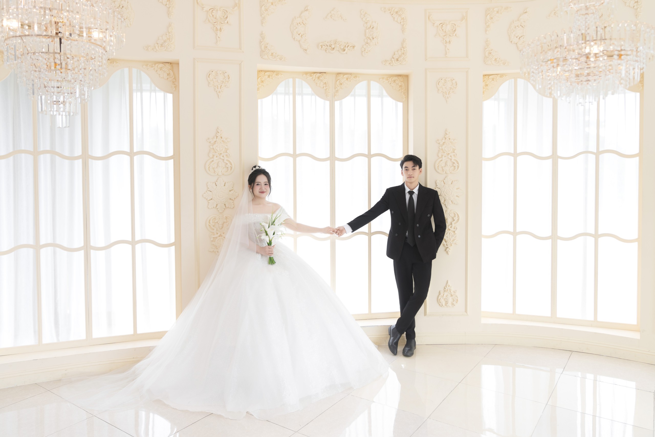 Thư mời cưới Ngọc Hiếu ♥ Trà My