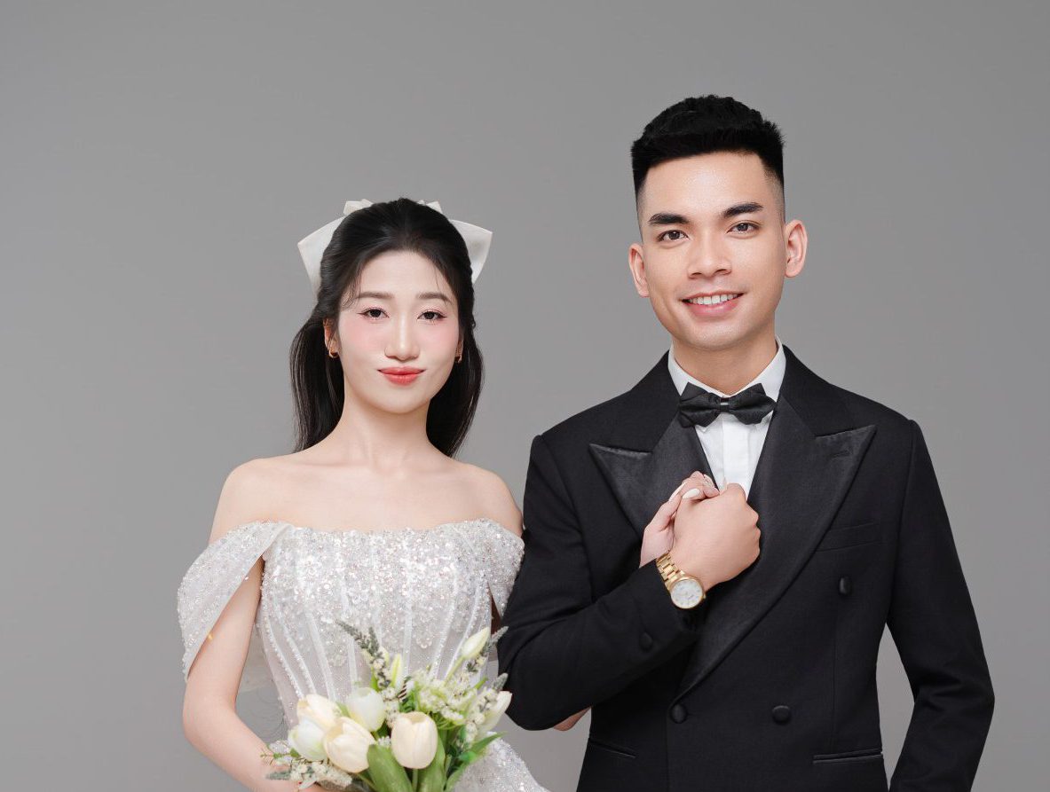 Thư mời tiệc cưới Phạm Ngọc ♥ Như Quỳnh