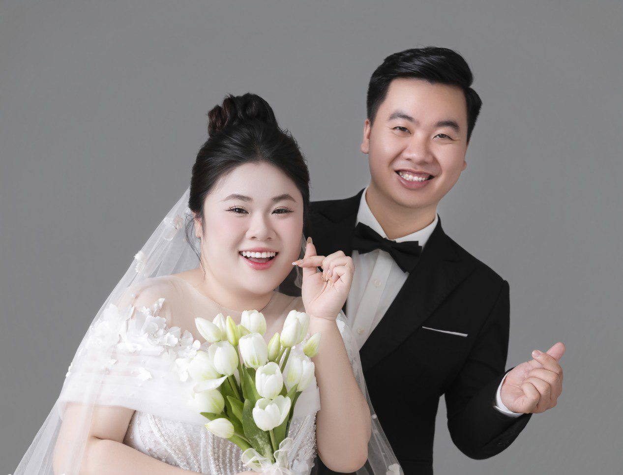 Hoàng Hà ♥ Hà Trang