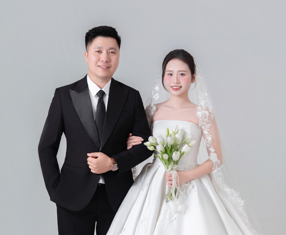 Thư mời tiệc cưới Thu Trang ♥ Thế Huy