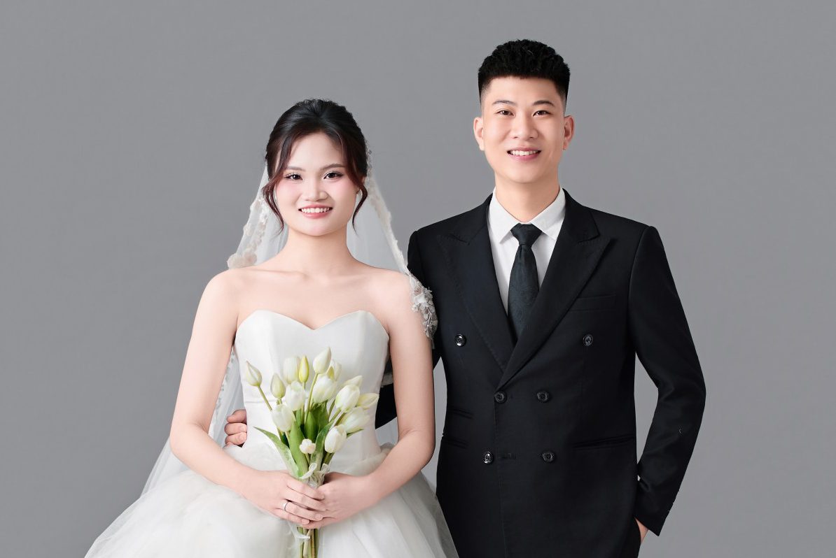 Thư mời cưới Minh Hùng ♥ Như Quỳnh