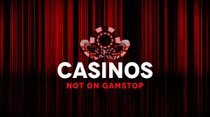 Exploring Casinos Not on Gamstop A New Horizon for Players Exploring Casinos Not on Gamstop A New Horizon for Players